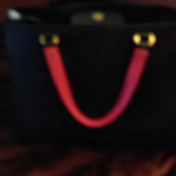 Betsy Johnson purse - Picture 3 of 3